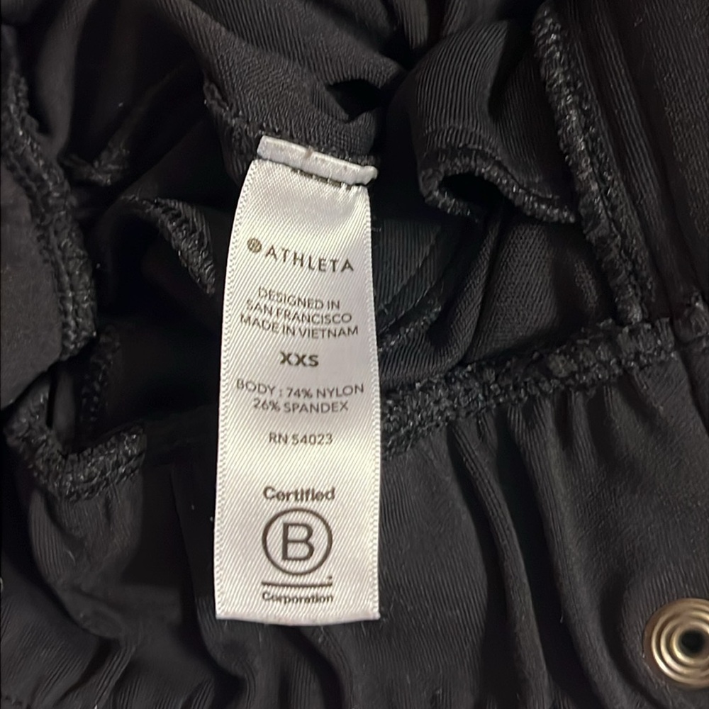 ATHLETA Venice Bomber Jacket - Picture 12 of 12